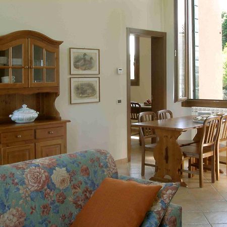 Agriturismo Ca' Bonelli 1924 스카르도바리 외부 사진