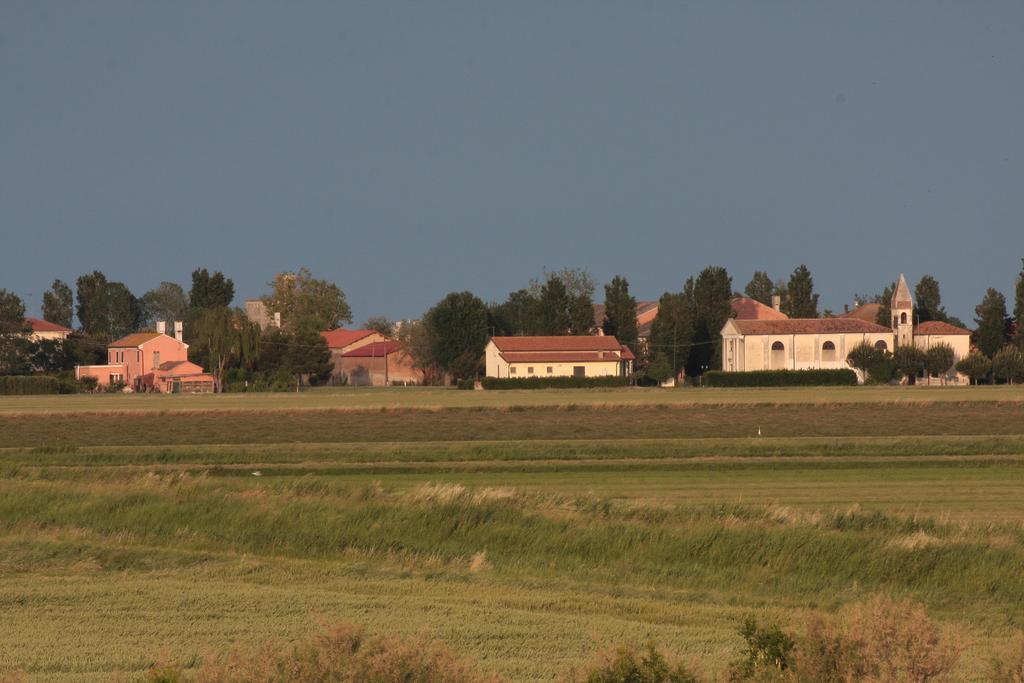 Agriturismo Ca' Bonelli 1924 스카르도바리 외부 사진