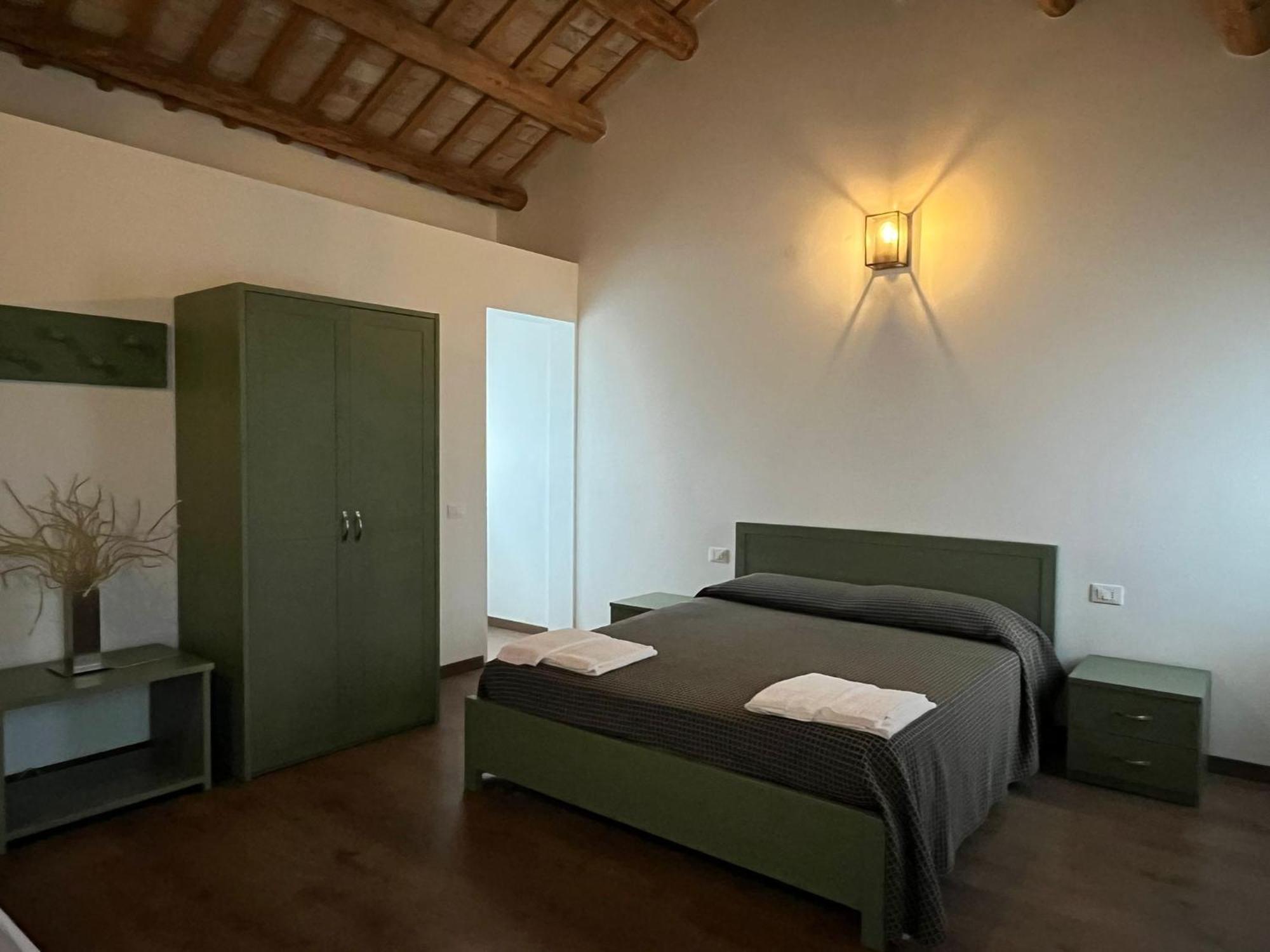 Agriturismo Ca' Bonelli 1924 스카르도바리 외부 사진