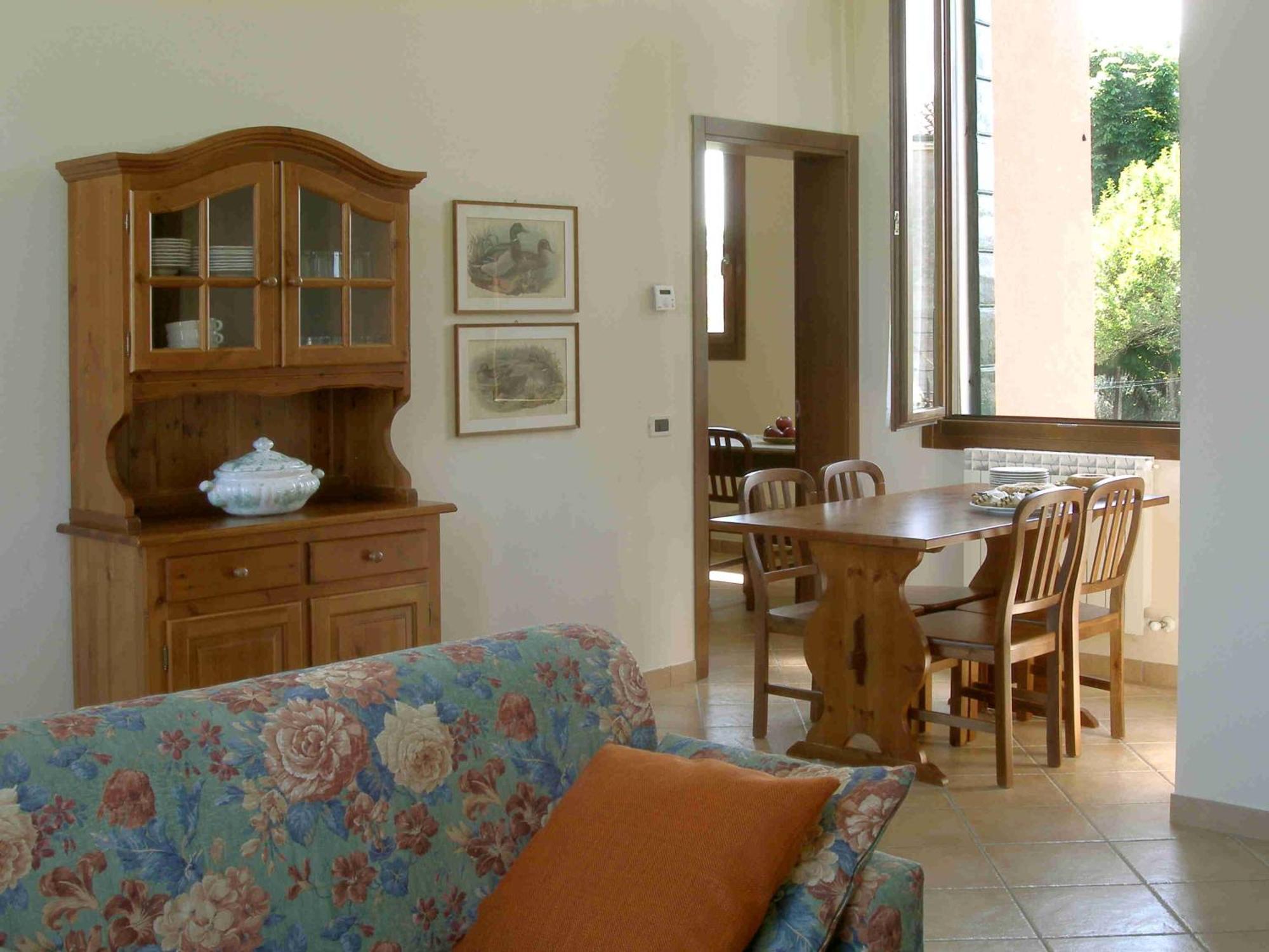 Agriturismo Ca' Bonelli 1924 스카르도바리 외부 사진